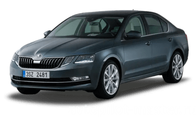 Авто на паливі