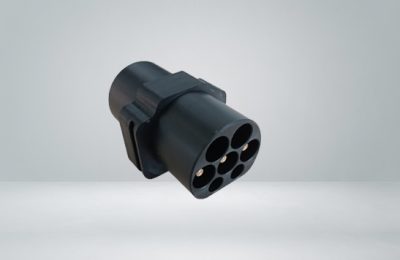 Адаптер-перехідник Type2