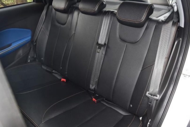 Електромобіль Chery Tiggo 3xe - фото thumbnail 1