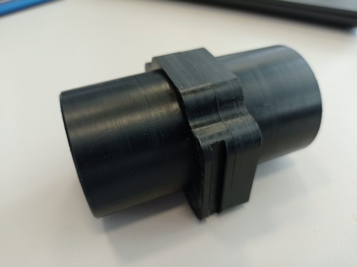 Адаптер-перехідник Type2 Адаптер-перехідник Type2 - фото thumbnail 1