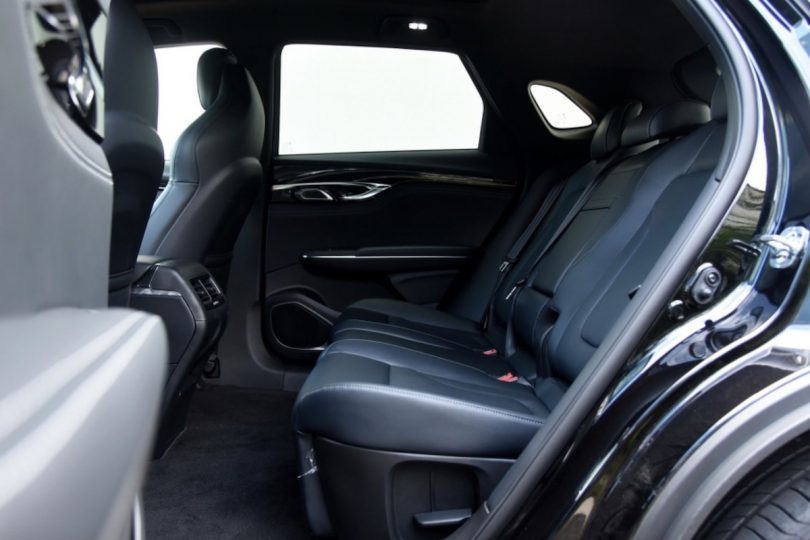 Електромобіль Hycan 007 Електромобіль Hycan 007 - фото thumbnail 1