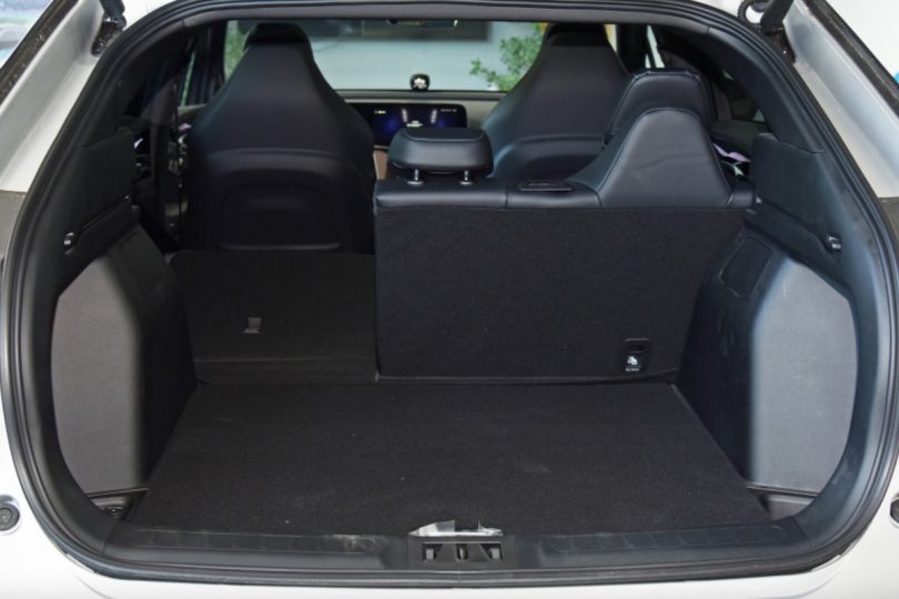 Електромобіль Hycan 007 Електромобіль Hycan 007 - фото thumbnail 1