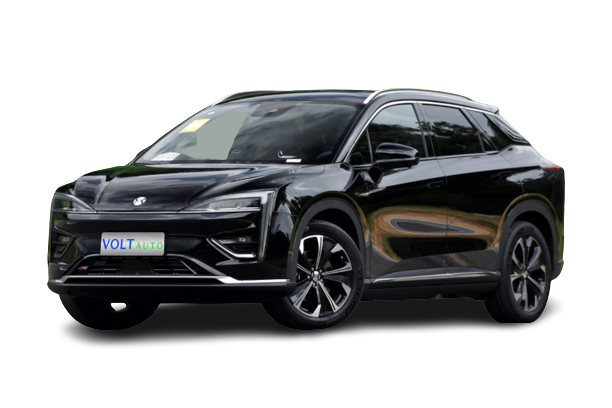 Електромобіль Hycan 007 Електромобіль Hycan 007 - фото thumbnail 1