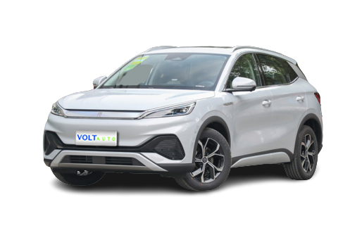 Електромобіль BYD Yuan Plus Електромобіль BYD Yuan Plus - фото thumbnail 1