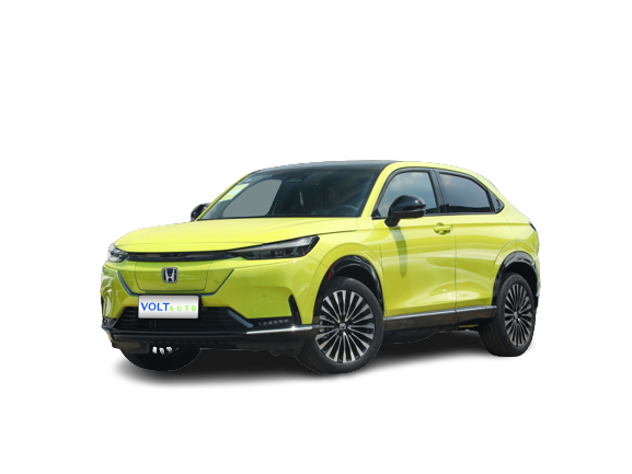 Електромобіль Honda eNS1 Електромобіль Honda eNS1 - фото thumbnail 1