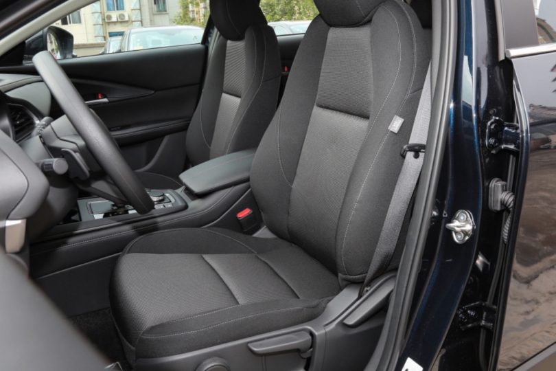 Електромобіль MAZDA CX30 - фото thumbnail 1