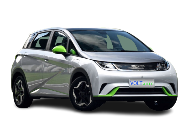 Електромобіль BYD Dolphin Електромобіль BYD Dolphin - фото thumbnail 1