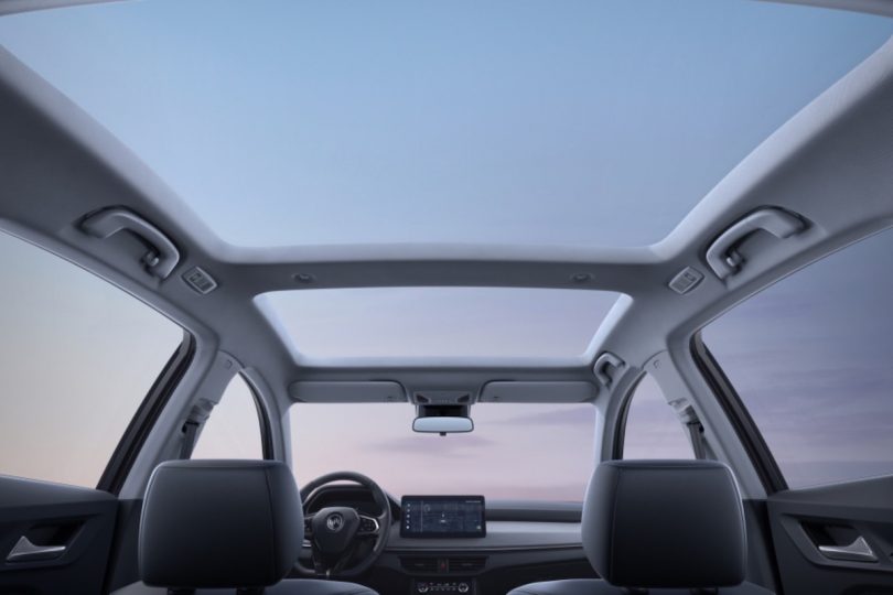 Електромобіль Weltmeister E.5 - фото thumbnail 1