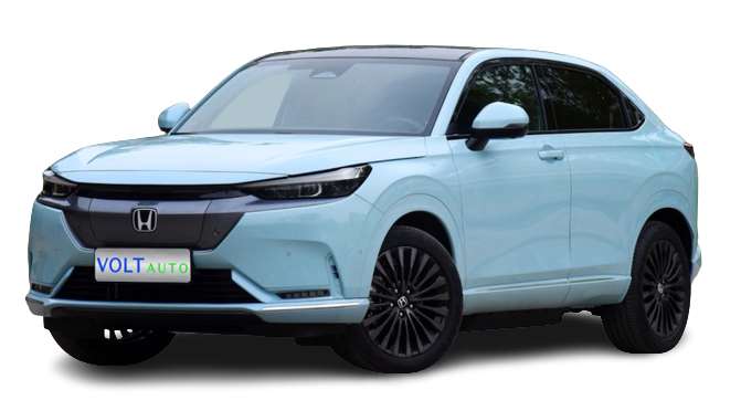 Електромобіль Honda e:NP1 Електромобіль Honda e:NP1 - фото thumbnail 1