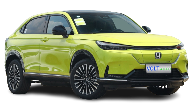 Електромобіль Honda eNS1 Електромобіль Honda eNS1 - фото thumbnail 1