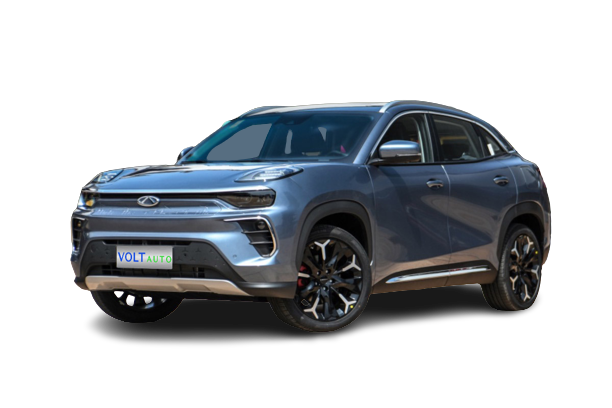 Електромобіль Chery EQ5 Електромобіль Chery EQ5 - фото thumbnail 1