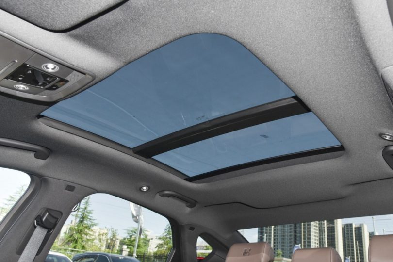 Електромобіль BYD Han 2022 Електромобіль BYD Han 2022 - фото thumbnail 1