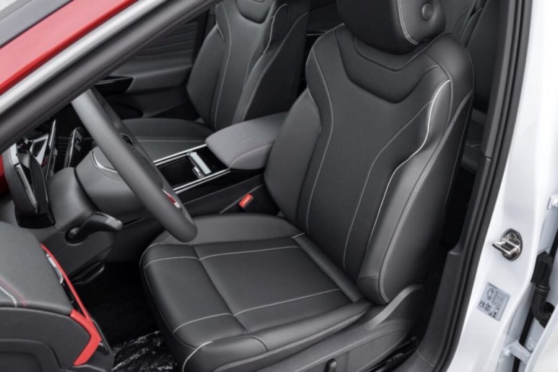 Електромобіль Volkswagen ID4 X - фото thumbnail 1