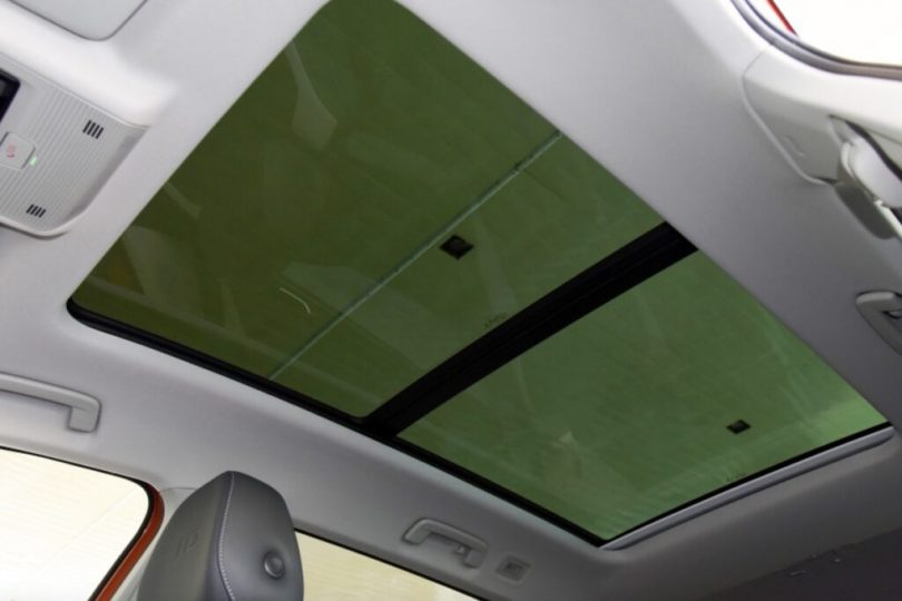 Електромобіль Volkswagen ID6 Crozz - фото thumbnail 1