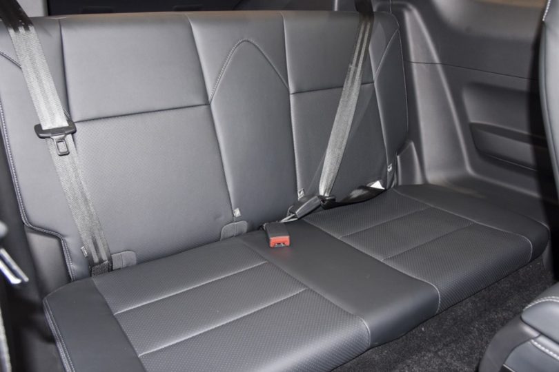 Електромобіль LEAPMOTOR S01 - фото thumbnail 1