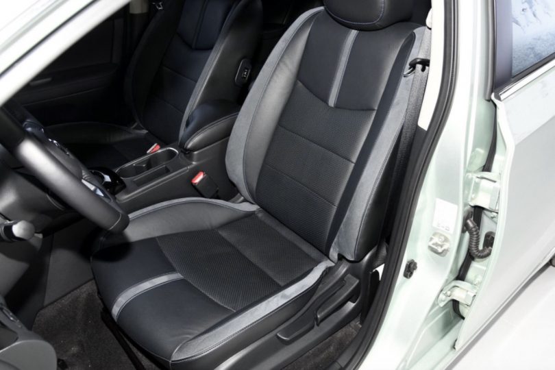 Електромобіль Nissan Sylphy Електромобіль Nissan Sylphy - фото thumbnail 1