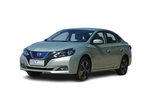 Електромобіль Nissan Sylphy Електромобіль Nissan Sylphy - фото thumbnail 1