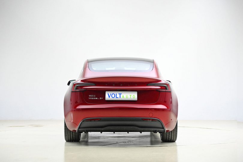 Електромобіль Tesla Model 3 Електромобіль Tesla Model 3 - фото thumbnail 1