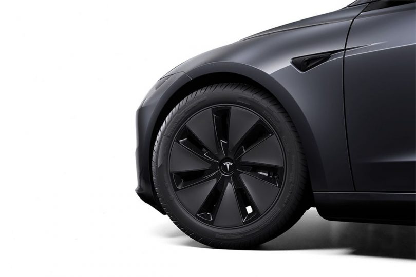 Електромобіль Tesla Model 3 Електромобіль Tesla Model 3 - фото thumbnail 1