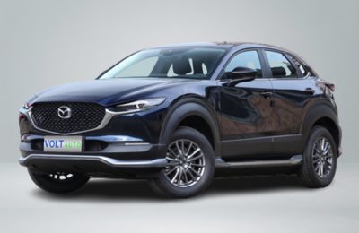 Електромобіль MAZDA CX30