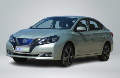 Електромобіль Nissan Sylphy