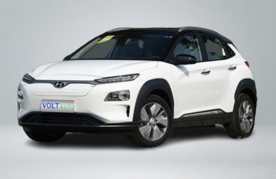 Електромобіль Hyundai Encino