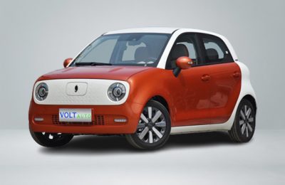 Електромобіль Ora R1