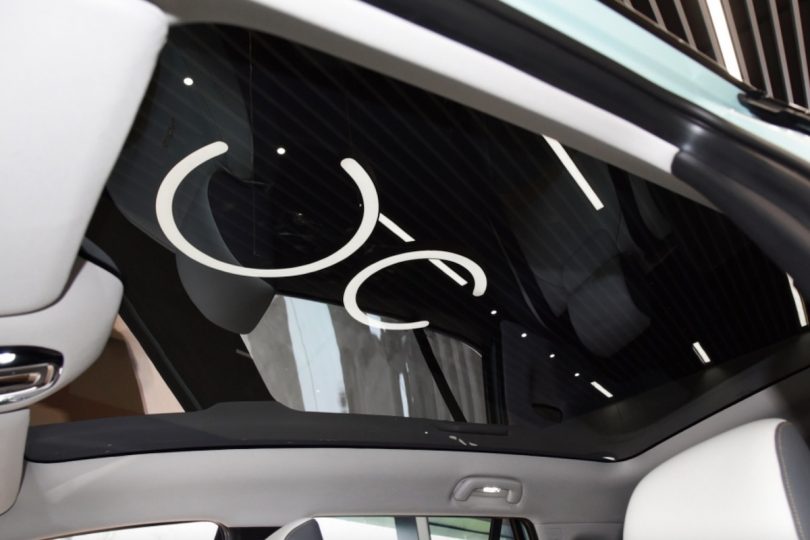 Електромобіль GAC Aion V Plus - фото thumbnail 1