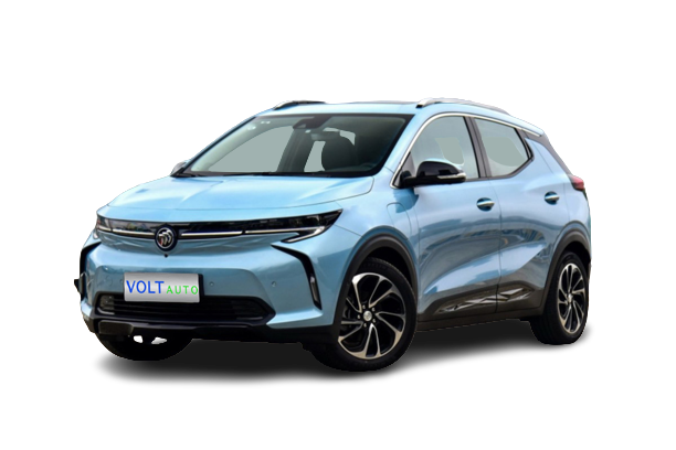 Електромобіль Buick Velite 7 Електромобіль Buick Velite 7 - фото thumbnail 1