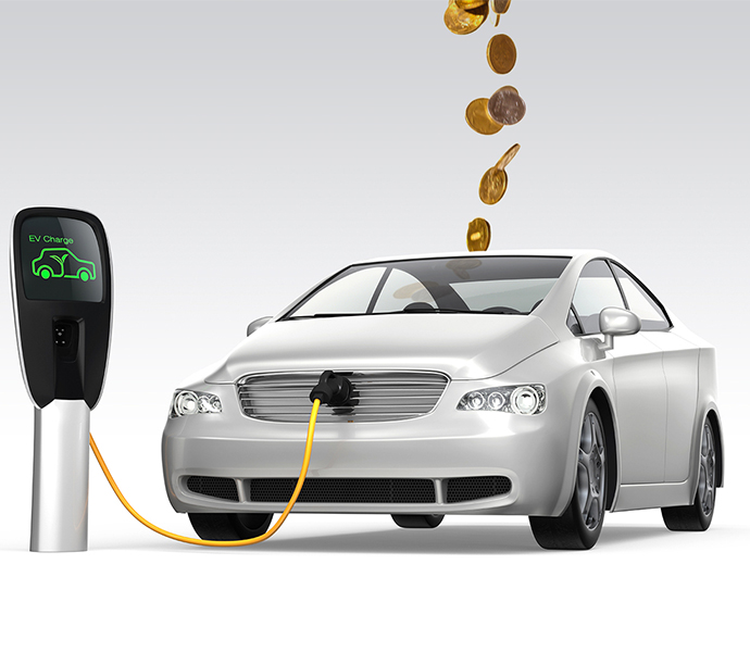 Вигідні інвестиції в електромобілі