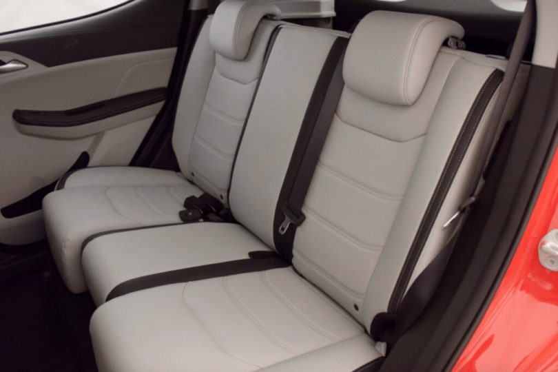 Електромобіль BYD Yuan Pro - фото thumbnail 1