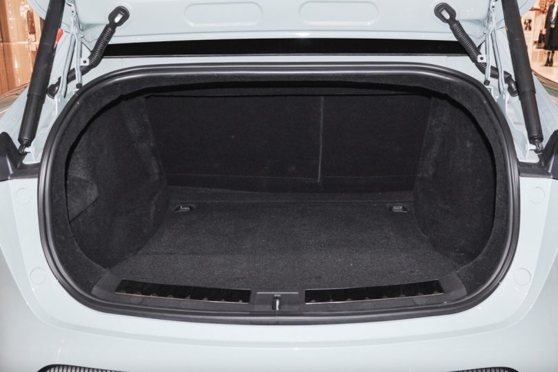 Електромобіль Avatr 11 - фото thumbnail 1