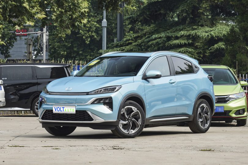 Електромобіль Honda M-NV Електромобіль Honda M-NV - фото thumbnail 1