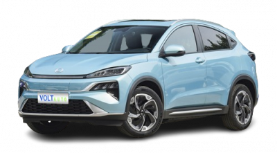 Електромобіль Honda M-NV