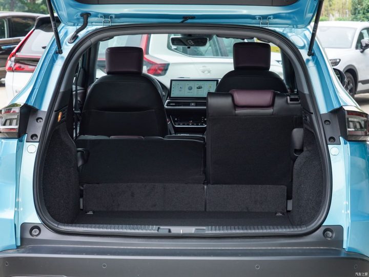 Електромобіль Honda M-NV Електромобіль Honda M-NV - фото thumbnail 1