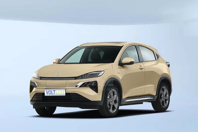 Електромобіль Honda M-NV Електромобіль Honda M-NV - фото thumbnail 1