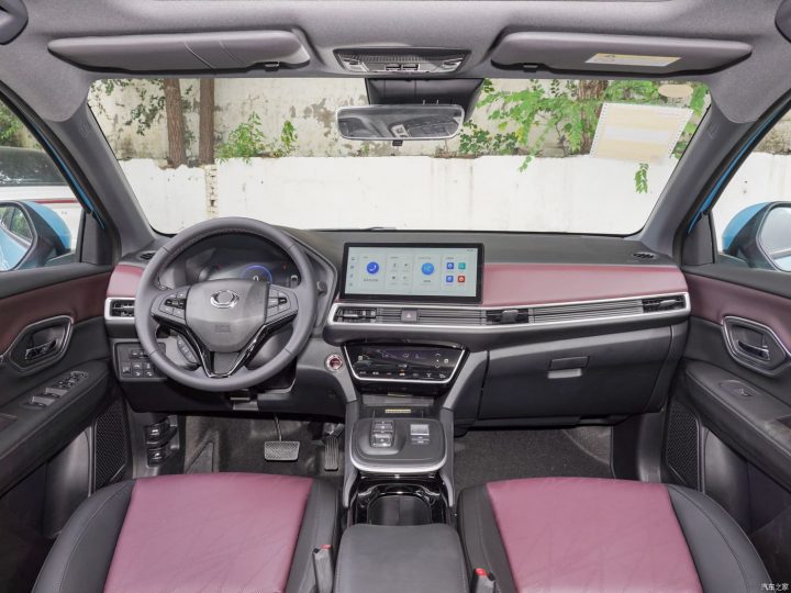 Електромобіль Honda M-NV Електромобіль Honda M-NV - фото thumbnail 1