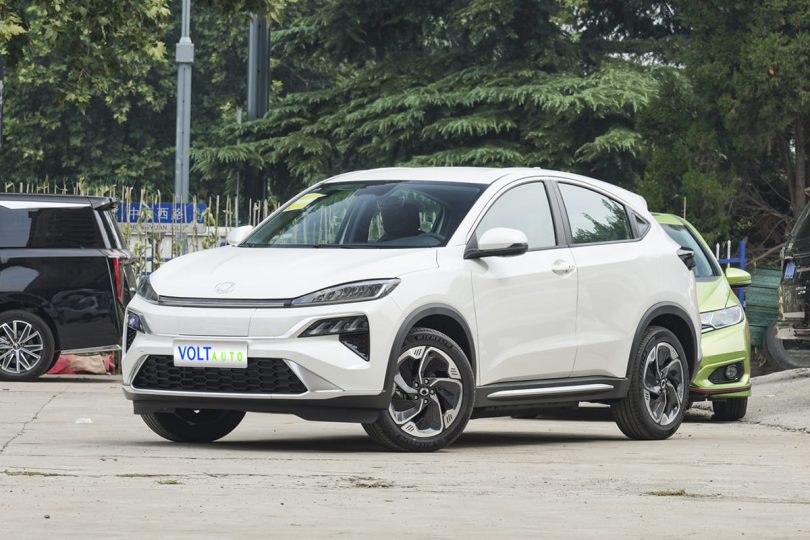 Електромобіль Honda M-NV Електромобіль Honda M-NV - фото thumbnail 1