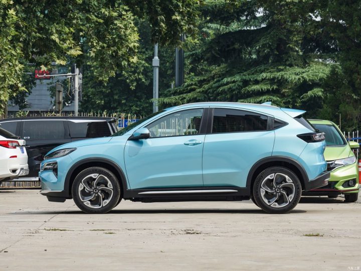 Електромобіль Honda M-NV Електромобіль Honda M-NV - фото thumbnail 1