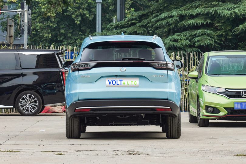 Електромобіль Honda M-NV Електромобіль Honda M-NV - фото thumbnail 1