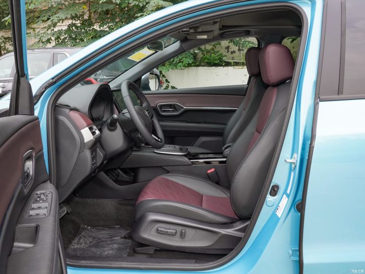 Електромобіль Honda M-NV Електромобіль Honda M-NV - фото thumbnail 1