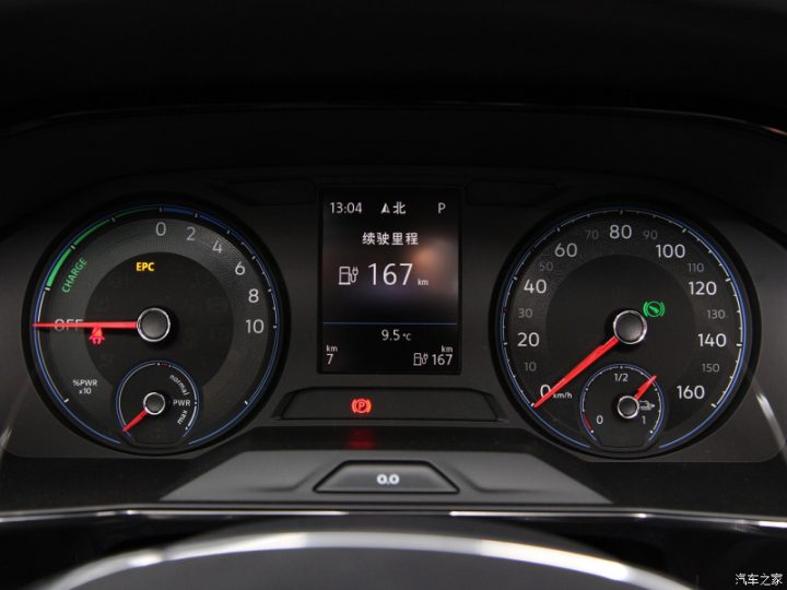 Електромобіль Volkswagen Lavida - фото thumbnail 1