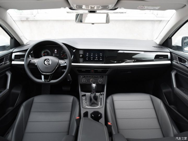 Електромобіль Volkswagen Lavida - фото thumbnail 1