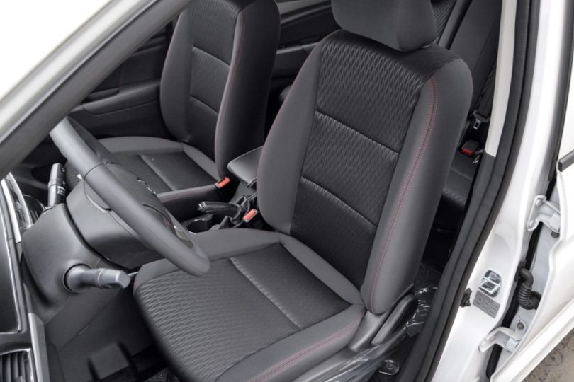 Електромобіль Changan A600 Електромобіль Changan A600 - фото thumbnail 1