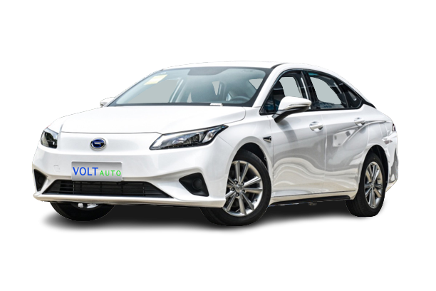 Електромобіль GAC Aion S Електромобіль GAC Aion S - фото thumbnail 1