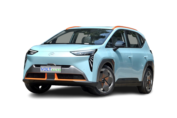 Електромобіль GAC Aion Y Електромобіль GAC Aion Y - фото thumbnail 1