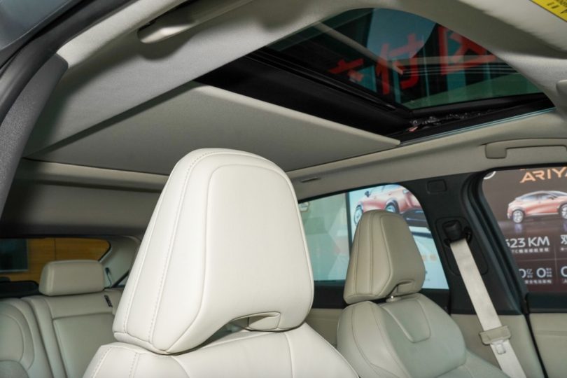 Електромобіль Nissan Ariya - фото thumbnail 1