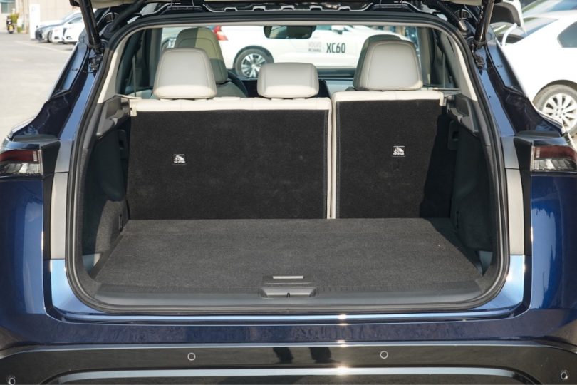 Електромобіль Nissan Ariya - фото thumbnail 1