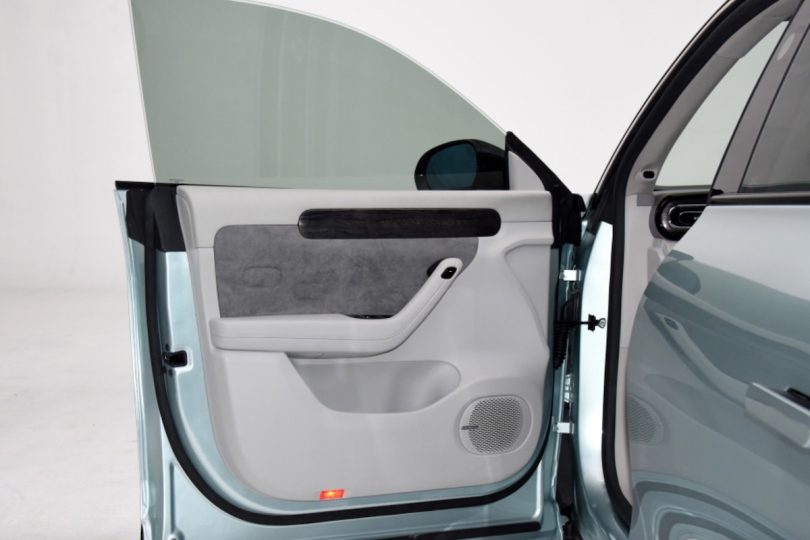 Електромобіль Leapmotor C11 - фото thumbnail 1