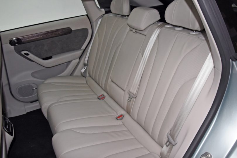 Електромобіль Leapmotor C11 - фото thumbnail 1